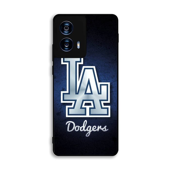 LA Dodgers 1st Motorola Moto G Power 5G 2024 Case OV4897