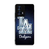 LA Dodgers 1st Motorola Moto G Power 5G 2024 Case OV5808