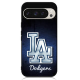 LA Dodgers 1st Google Pixel 9 Pro XL Case