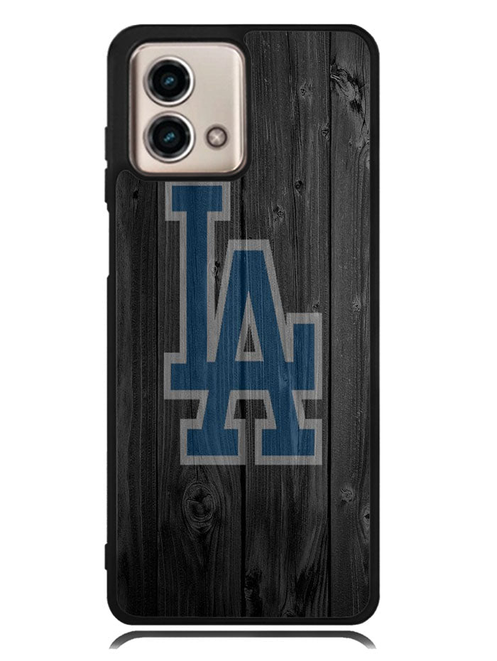 la dodgers logo Motorola Moto G Stylus 5G 2023 Case