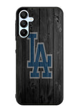 la dodgers logo Samsung Galaxy A15 5G Case