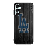 la dodgers logo Samsung Galaxy A16 Case OV8059