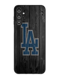 la dodgers logo Samsung Galaxy A14 5G Case