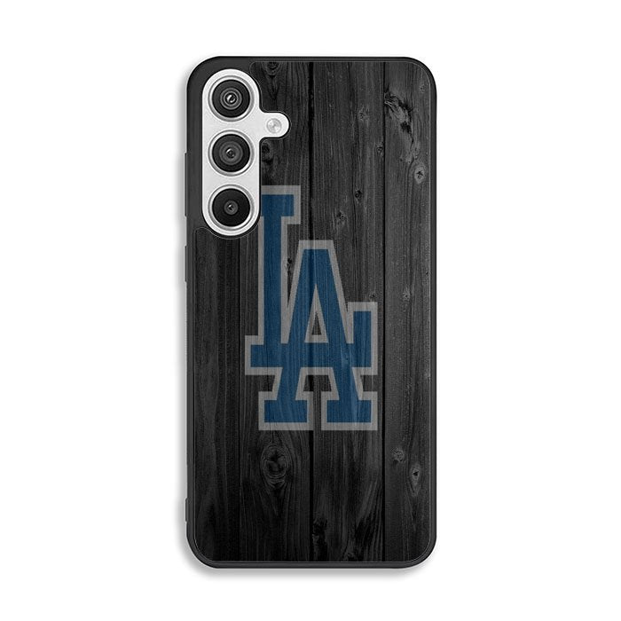 la dodgers logo Samsung Galaxy A26 Case OV6209