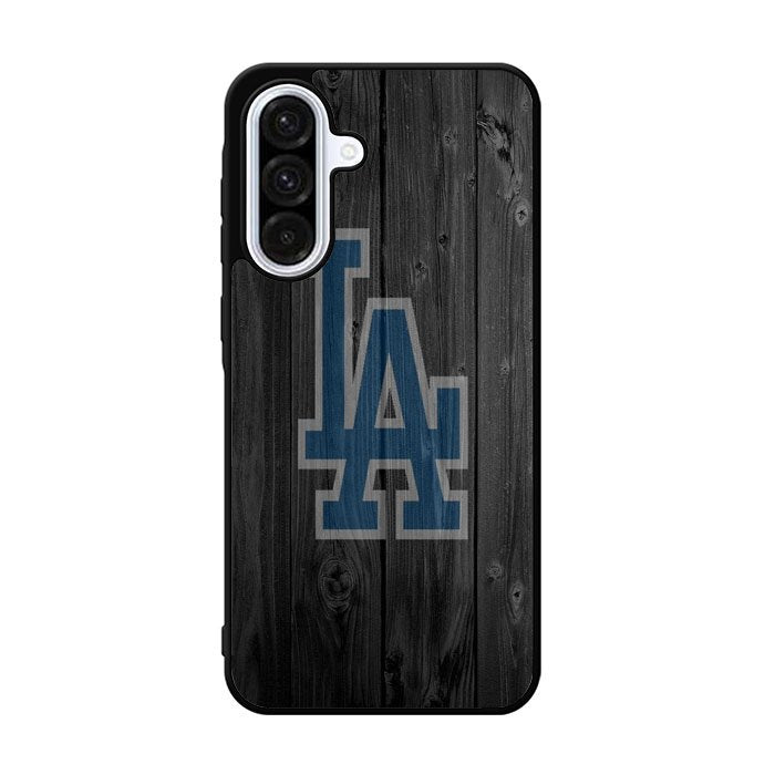 la dodgers logo Samsung Galaxy A36 Case OV6209