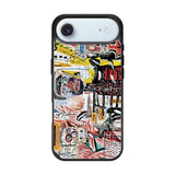 jean michel basquiat iPhone Air Case