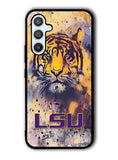 LSU Tigers Symbol Samsung Galaxy A54 5G Case
