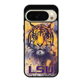 LSU Tigers Symbol Google Pixel 10 Pro XL Case