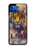 LSU Tigers Symbol Motorola Moto One 5G Case , Moto One 5G UW Case , Moto G 5G Plus Case
