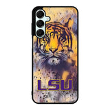 LSU Tigers Symbol Samsung Galaxy A16 Case OV0205
