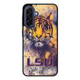 LSU Tigers Symbol Samsung Galaxy A17 Case