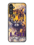 LSU Tigers Symbol Samsung Galaxy A14 5G Case