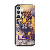 LSU Tigers Symbol Samsung Galaxy A26 Case OV0205