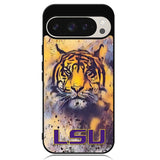LSU Tigers Symbol Google Pixel 9 | Pixel 9 Pro Case