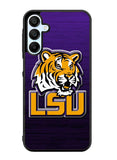 LSU Tigers icon Samsung Galaxy A15 5G Case