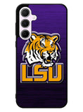 LSU Tigers icon Samsung Galaxy A35 5G Case
