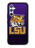 LSU Tigers icon Samsung Galaxy A54 5G Case
