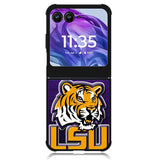 LSU Tigers icon Motorola Moto Razr Plus 2024 , Moto Razr+ 2024 Case