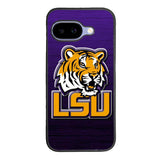 LSU Tigers icon Google Pixel 10A Case