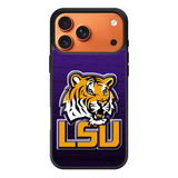 LSU Tigers icon iPhone 17 Pro Case