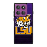 LSU Tigers icon Motorola Moto Edge 60 Pro Case