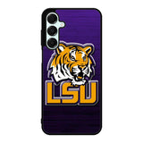 LSU Tigers icon Samsung Galaxy A16 Case OV3342
