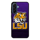 LSU Tigers icon Samsung Galaxy A17 Case