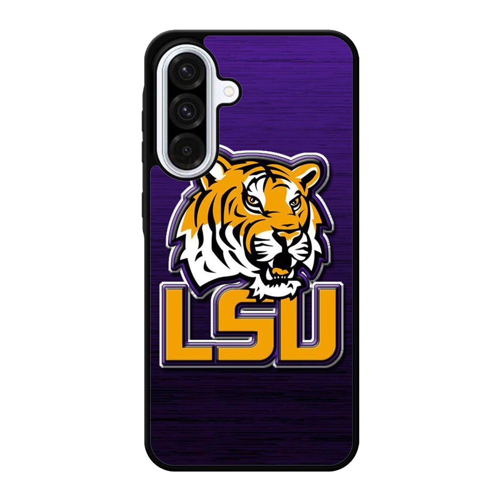LSU Tigers icon Samsung Galaxy A56 Case OV7829