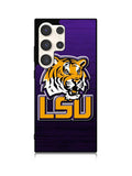 LSU Tigers icon Samsung Galaxy S24 Ultra 5G Case