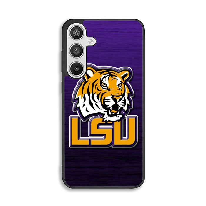 LSU Tigers icon Samsung Galaxy A26 Case OV3342