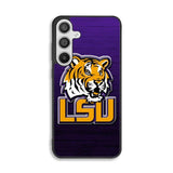 LSU Tigers icon Samsung Galaxy A26 Case OV3342