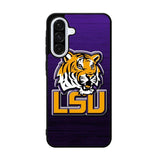 LSU Tigers icon Samsung Galaxy A36 Case OV3342