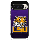 LSU Tigers icon Google Pixel 9 | Pixel 9 Pro Case