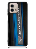 corvette stingray XMotorola Moto G Stylus 5G 2023 Case OV0744