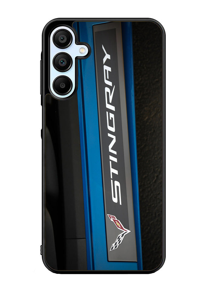 corvette stingray XSamsung Galaxy A15 5G Case OV0744