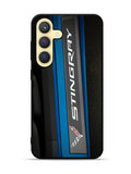 corvette stingray XSamsung Galaxy S25 Plus 5G , Samsung Galaxy S25+ 5G Case OV0744