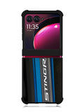 corvette stingray XMotorola Moto Razr Plus 2023 , Moto Razr+ 2023 Case OV0744