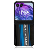 corvette stingray XMotorola Moto Razr Plus 2024 , Moto Razr+ 2024 Case OV0744