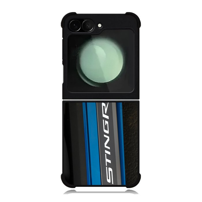 corvette stingray XSamsung Galaxy Z Flip 6 5G 2024 Case OV0744