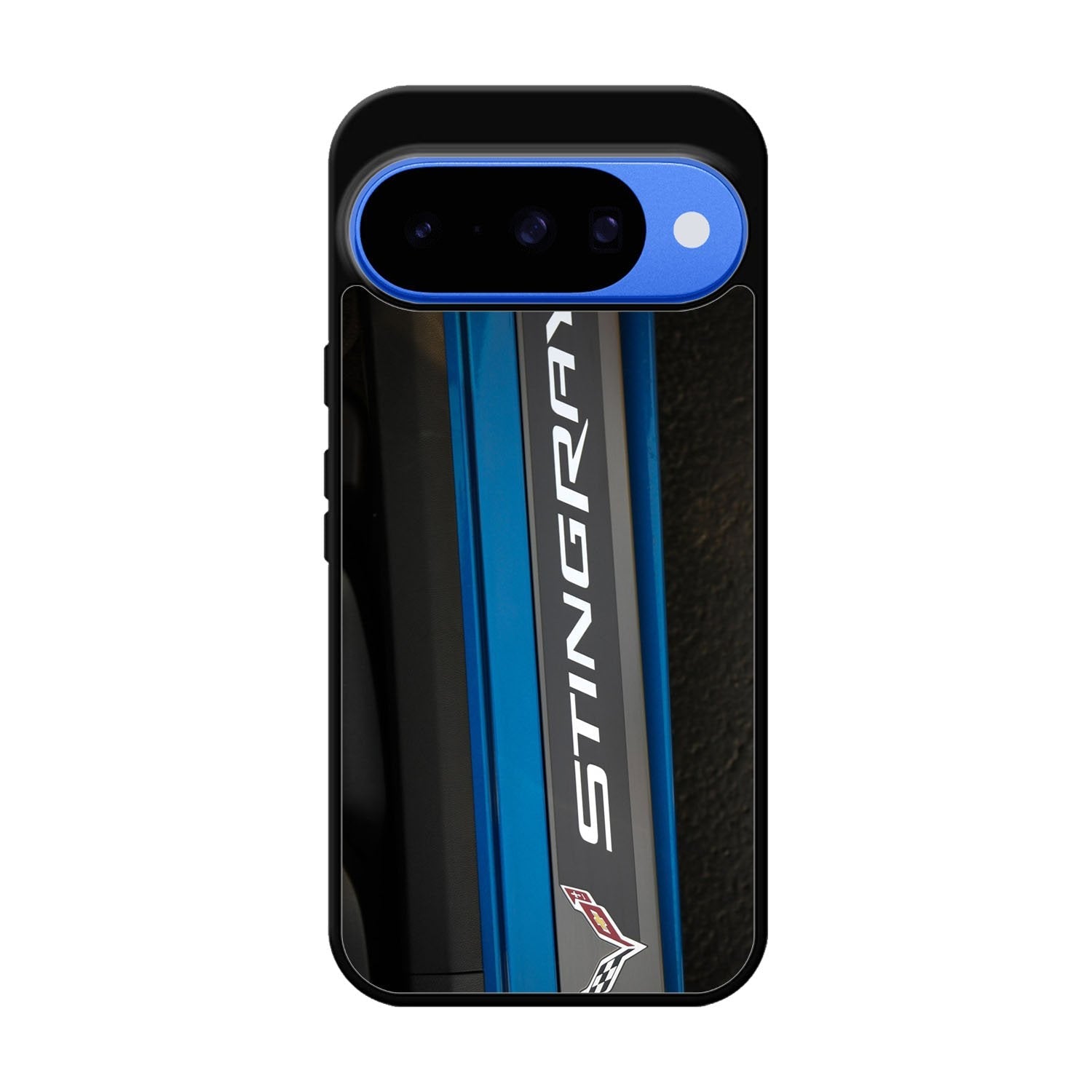 corvette stingray XGoogle Pixel 10 Case OV0744