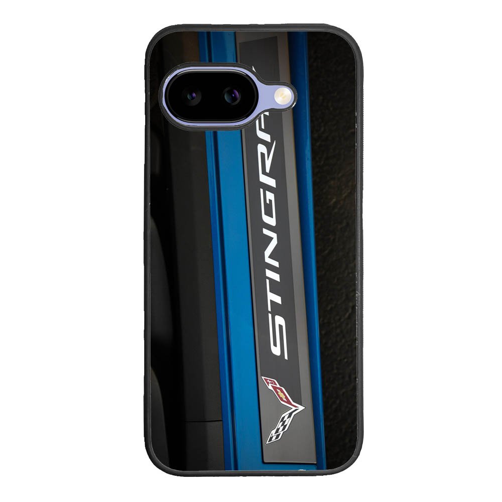 corvette stingray XGoogle Pixel 10A Case OV0744