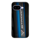 corvette stingray XGoogle Pixel 10A Case OV0744