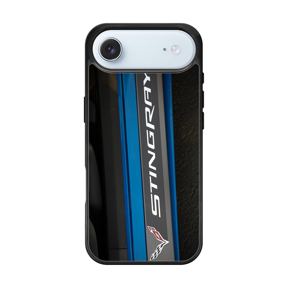 corvette stingray XiPhone Air Case OV0744
