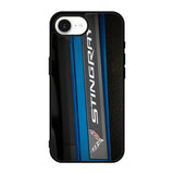 corvette stingray XiPhone 17e Case OV0744