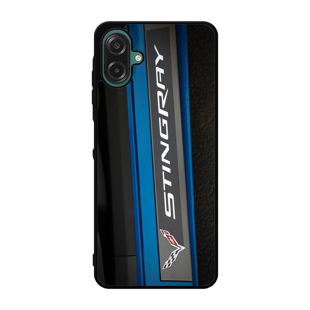 corvette stingray XSamsung Galaxy A07 Case OV0744