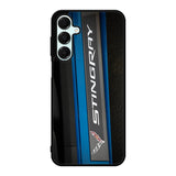 corvette stingray Samsung Galaxy A16 Case OV0744
