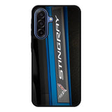 corvette stingray XSamsung Galaxy A17 Case OV0744
