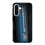 corvette stingray XSamsung Galaxy A56 5G Case RC0744