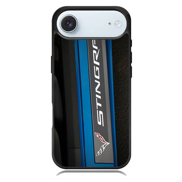 corvette stingray XiPhone 17 Air Case OV0744