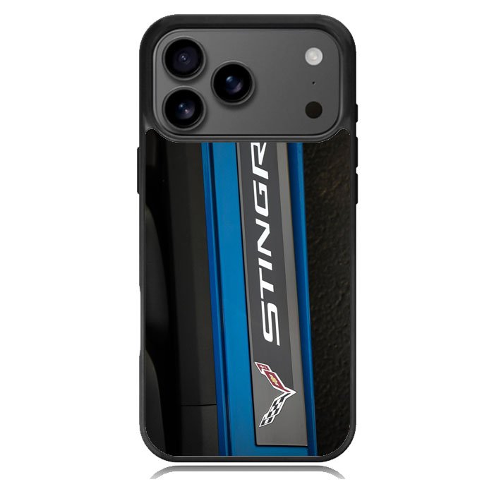 corvette stingray XSamsung Galaxy S26 Case OV0744